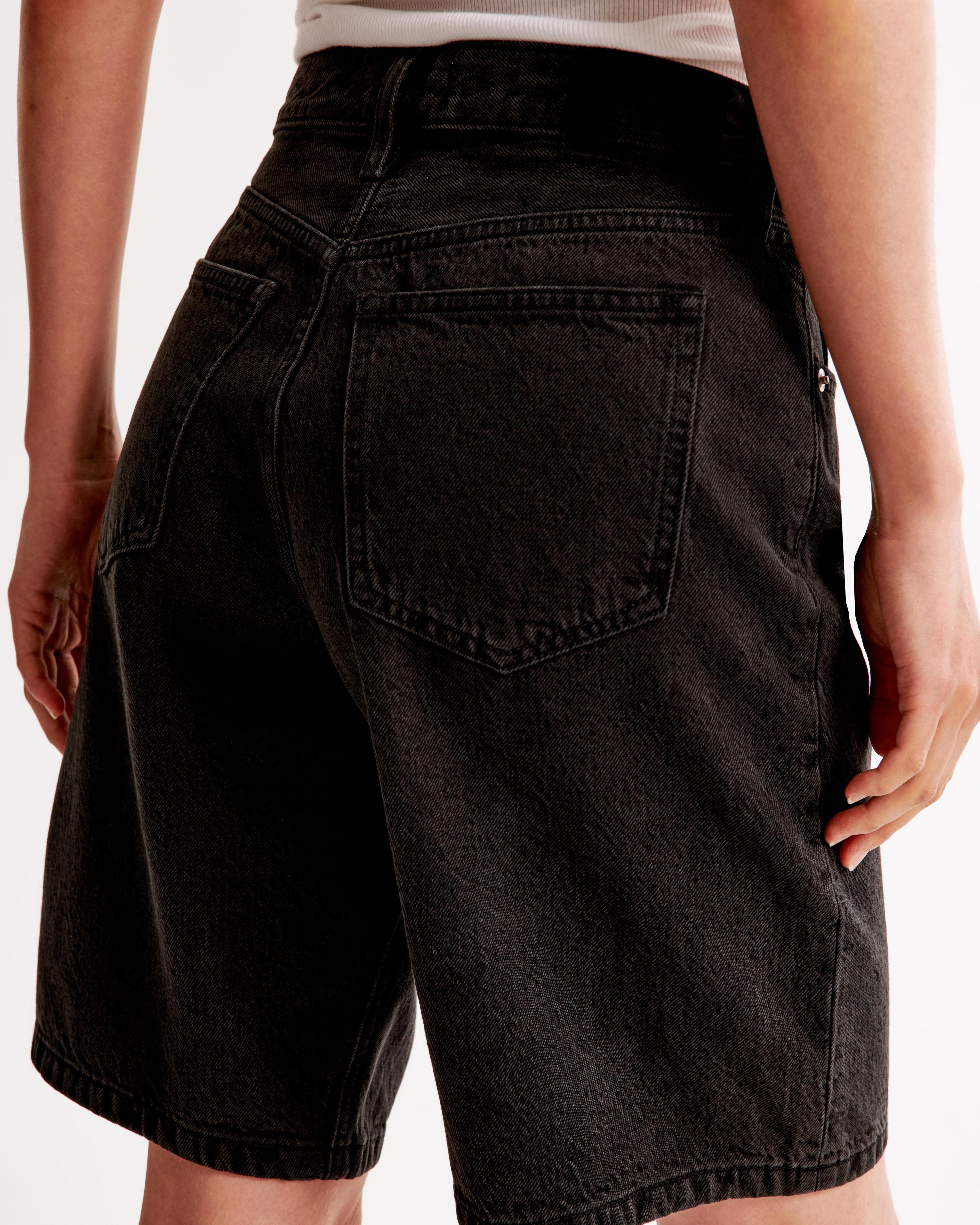 Mid Rise 10" Loose Short Product Image