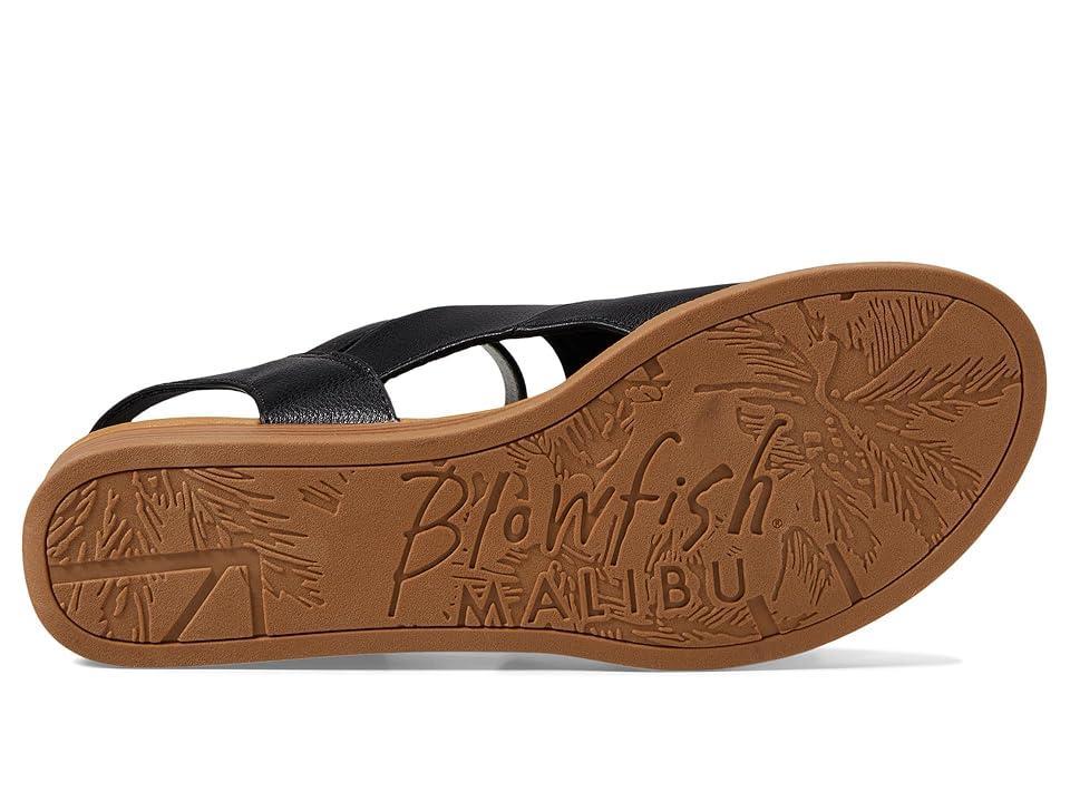 Blowfish Malibu Ardice (Lazy Lily) Women's Sandals Product Image