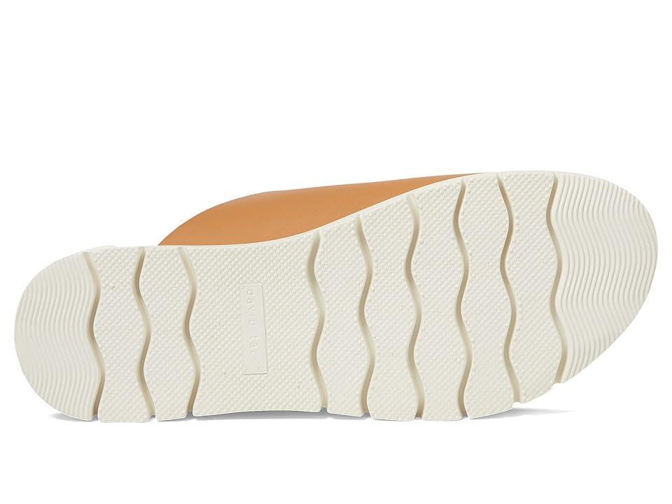 David Tate Elena Wedge Slide Sandal Product Image