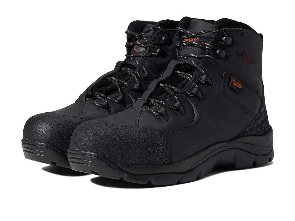 Hoss Ridge 6 WP PR Hiker Men's Shoes Product Image