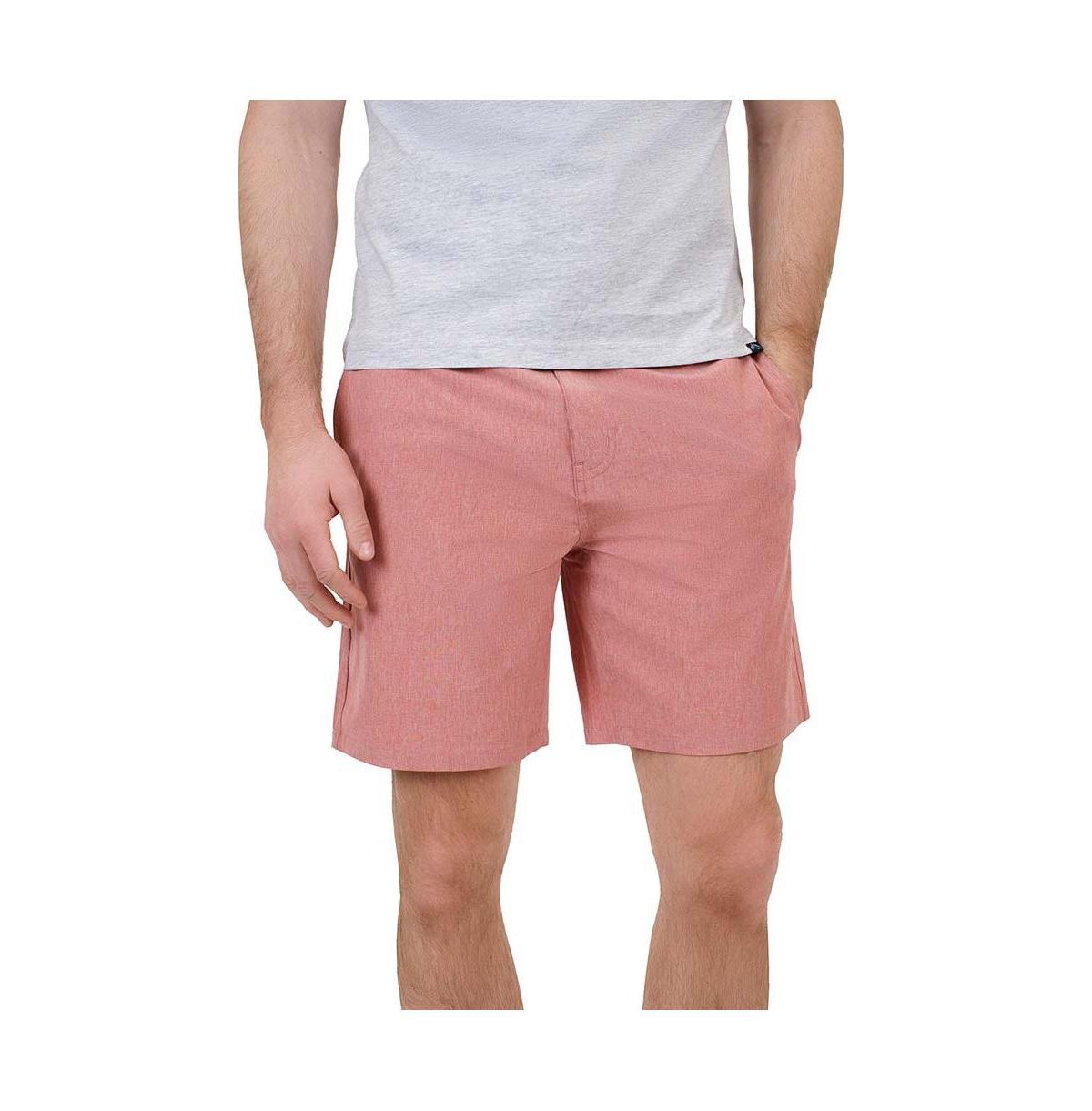 Mountain and Isles Mens All Day Hybrid Performance Short Product Image