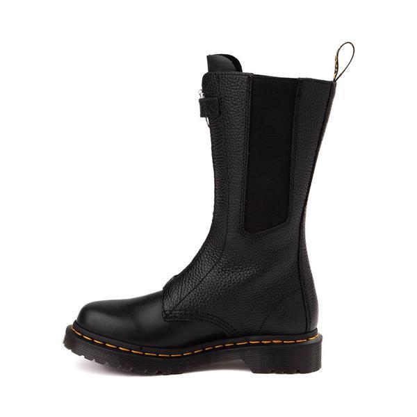 Womens Dr. Martens 1B99 Front Zip Boot Product Image