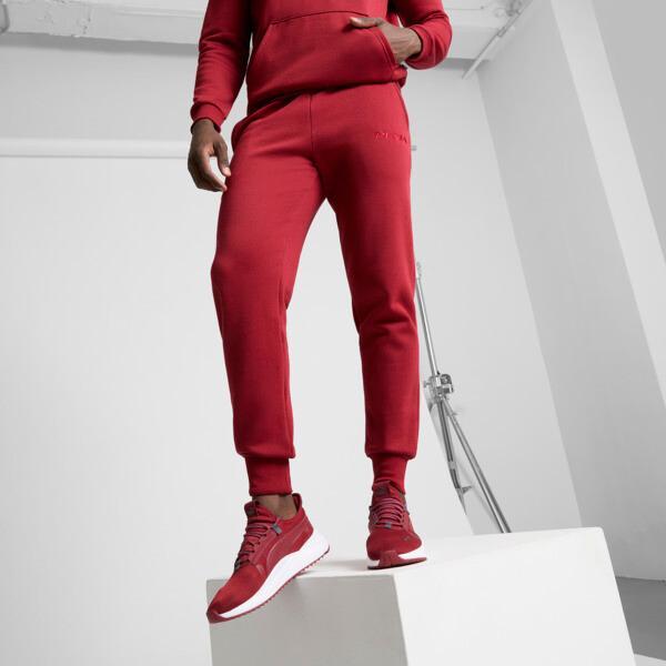 PUMA Tonal Graphic Men's Sweatpants Product Image