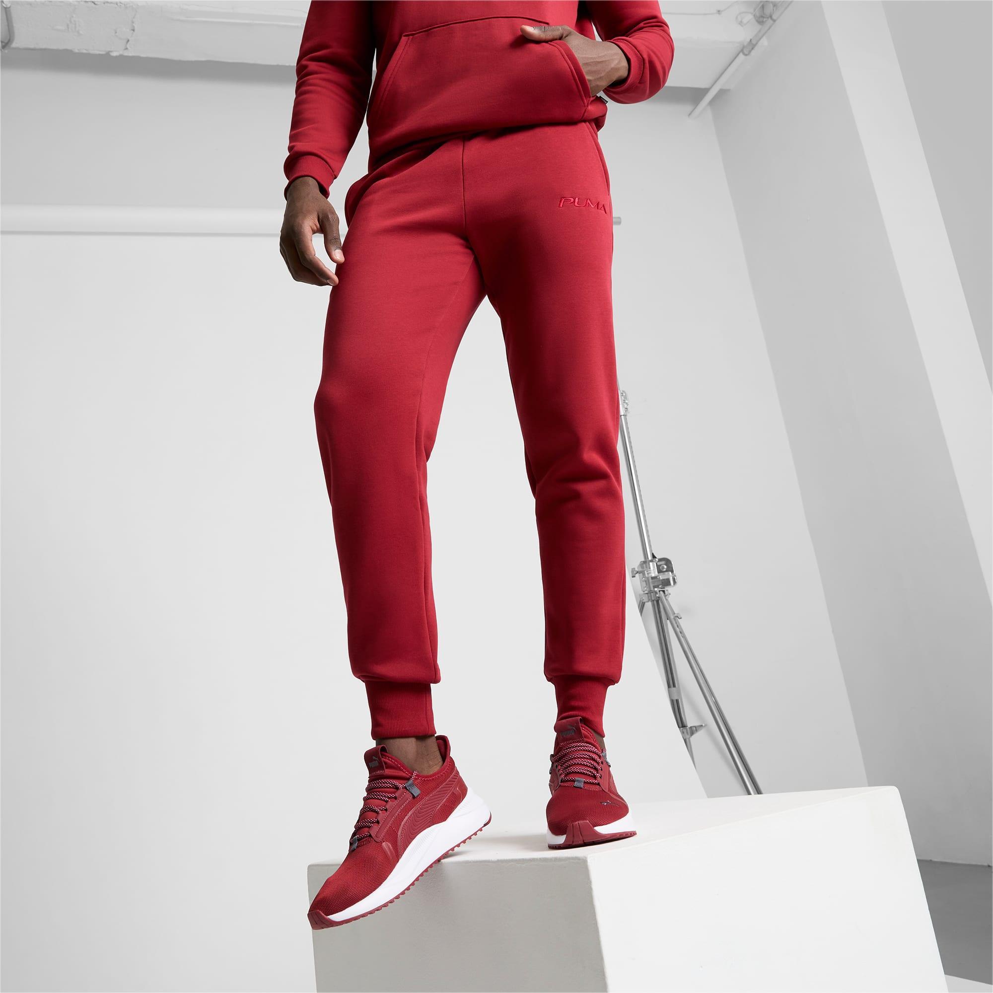 Tonal Graphic Men's Sweatpants Product Image