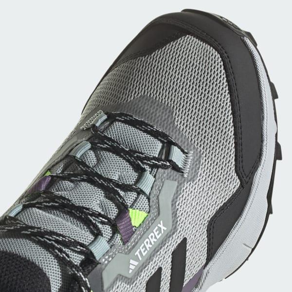 TERREX AX4 Hiking Shoes Product Image