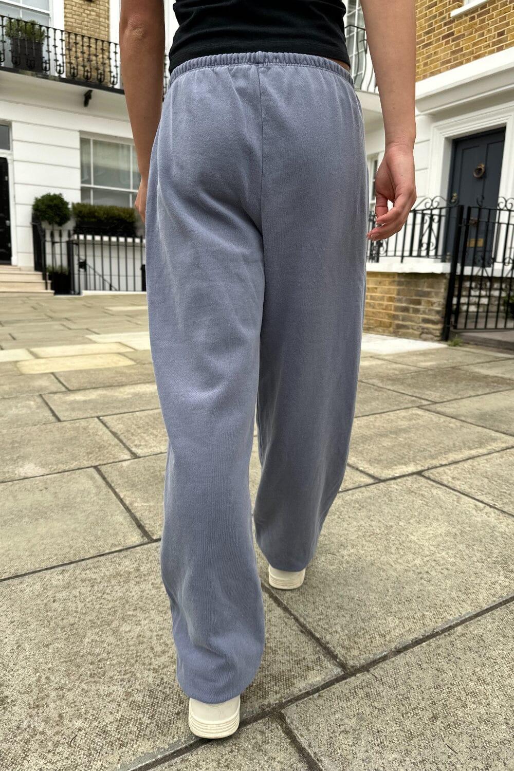 Rosa Tie Sweatpants Product Image