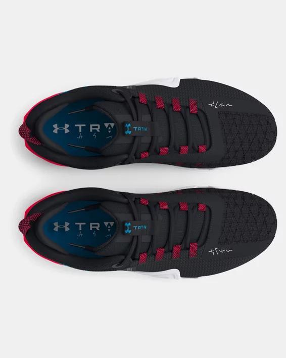 Women's UA Reign 6 Training Shoes Product Image