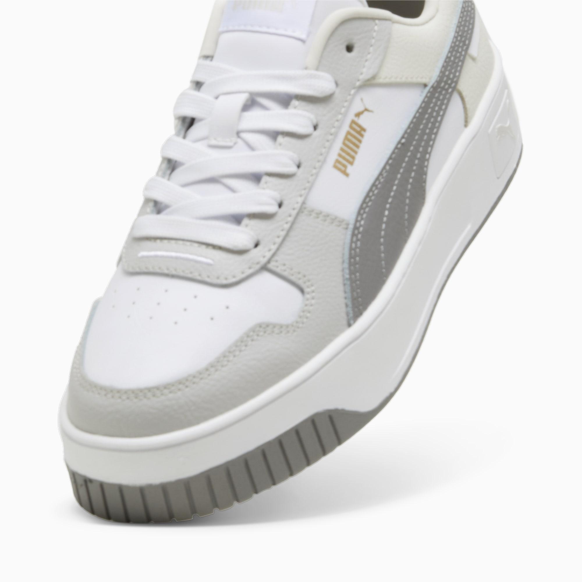 Carina Street Women's Sneakers Product Image