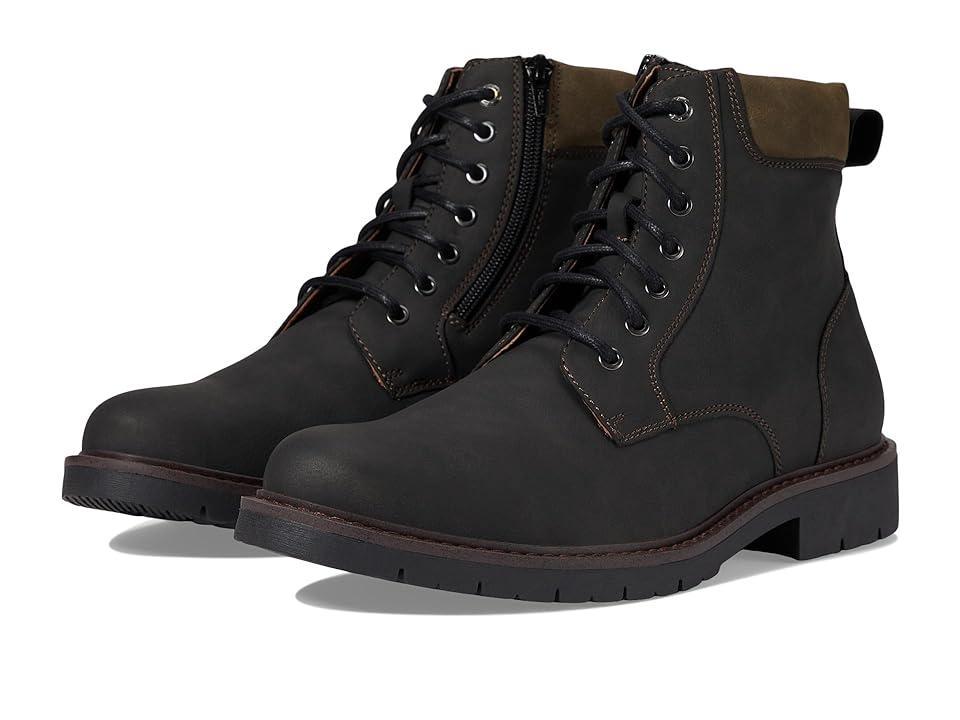 Dockers Denver Men's Lace-up Boots Product Image