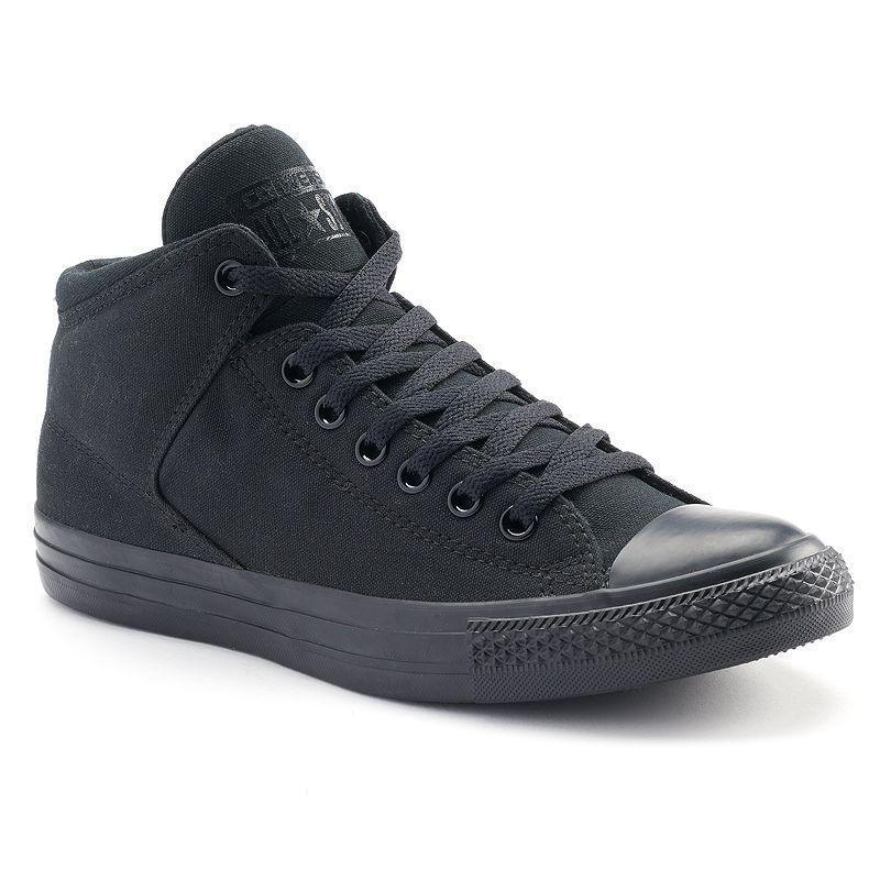 Converse Men's Chuck Taylor All Star High Street Sneaker Product Image