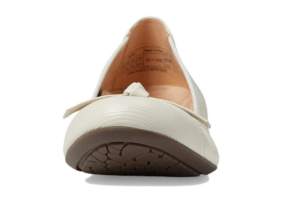 VIONIC Amorie (Cream) Women's Shoes Product Image