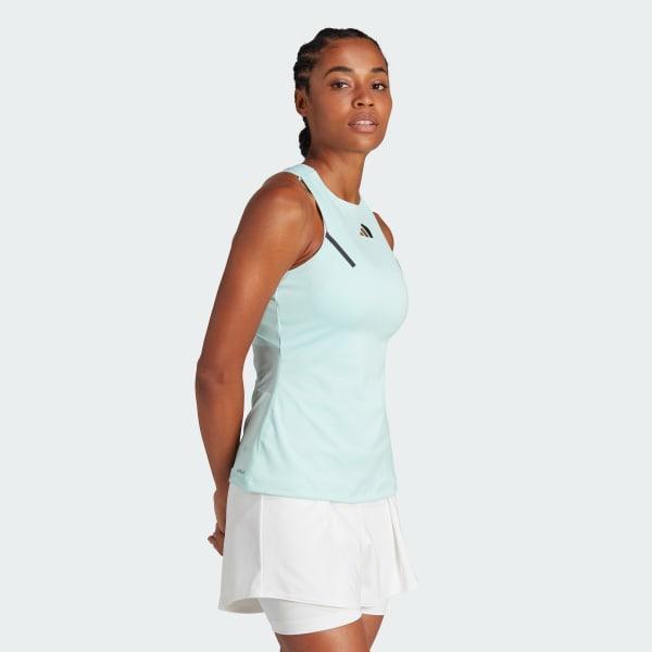 Tennis Premium Tank Top Product Image