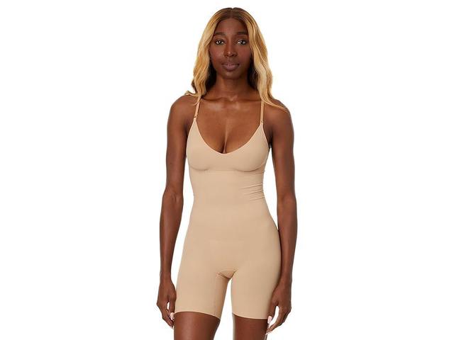 Commando Classic Control Bodyshorts CC116 Women's Jumpsuit & Rompers One Piece Product Image