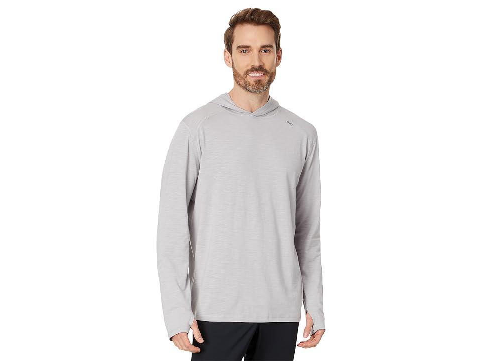 tasc Performance Carrollton L/S Hoodie Men's Sweatshirt Product Image