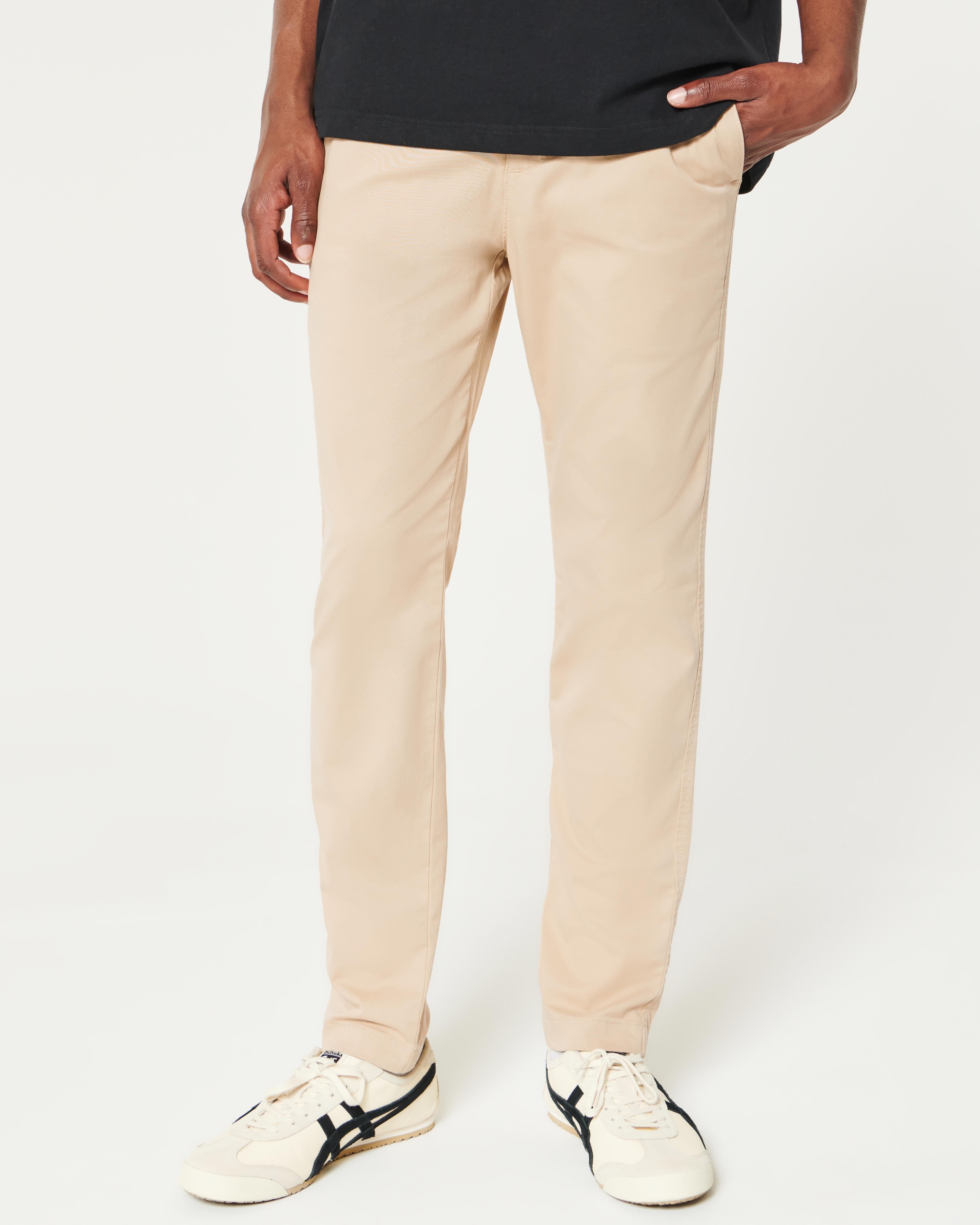 Skinny Chino Pants Product Image