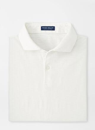 Peter Millar Crown Crafted Journeyman Pima Cotton Polo Product Image