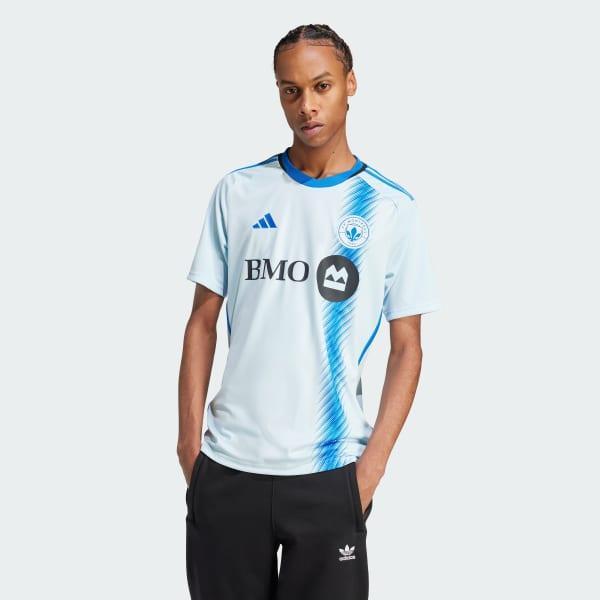 CF Montreal 24/25 Away Jersey Product Image