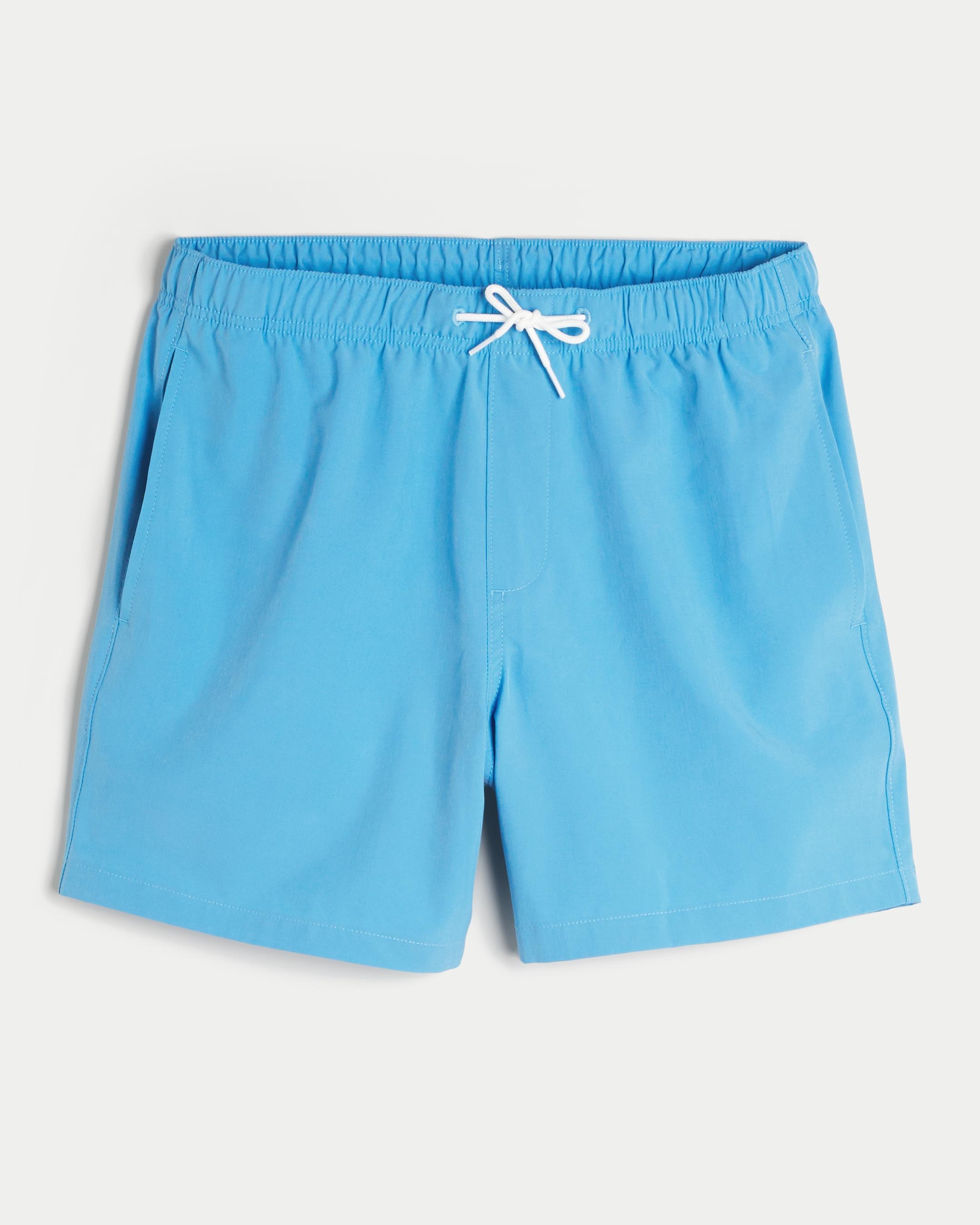 Guard Swim Trunks 6" Product Image