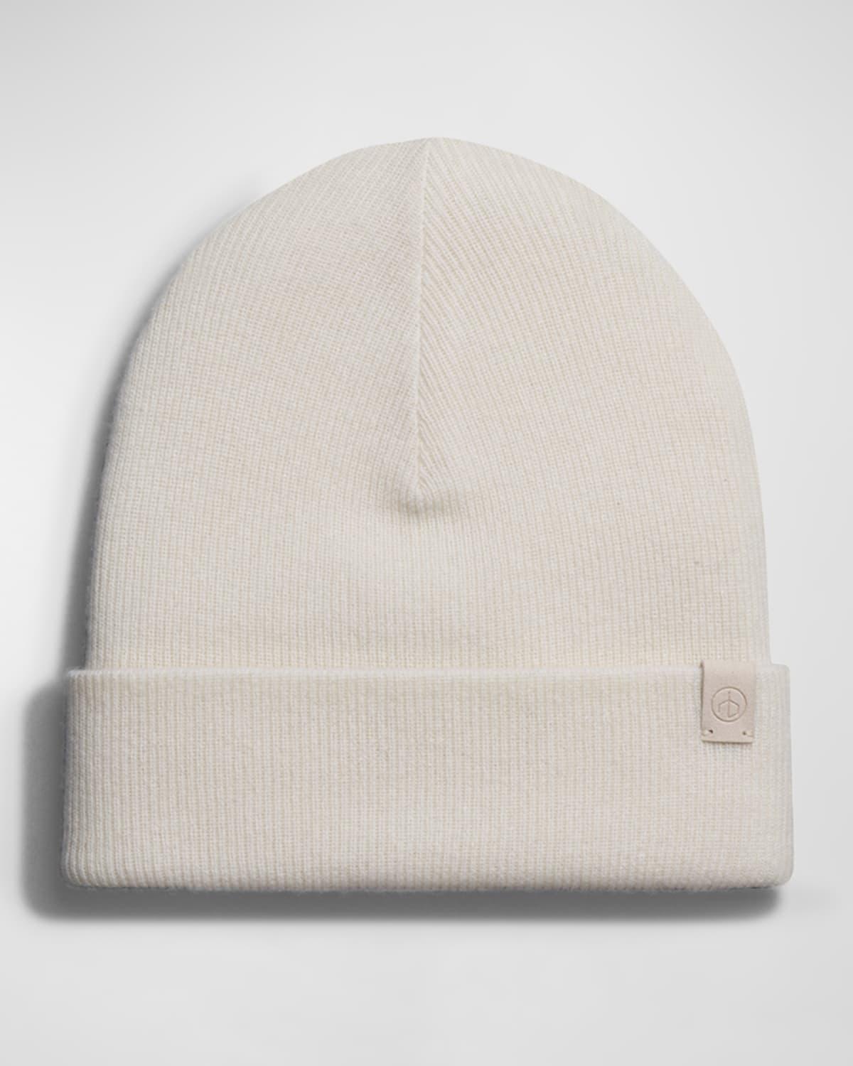 Womens Addie Cashmere Beanie product image