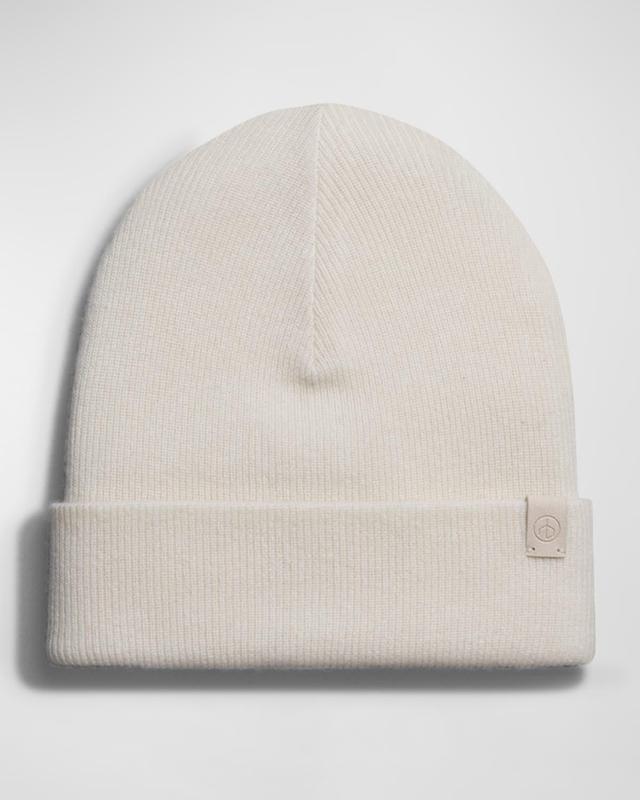 Womens Addie Cashmere Beanie Product Image