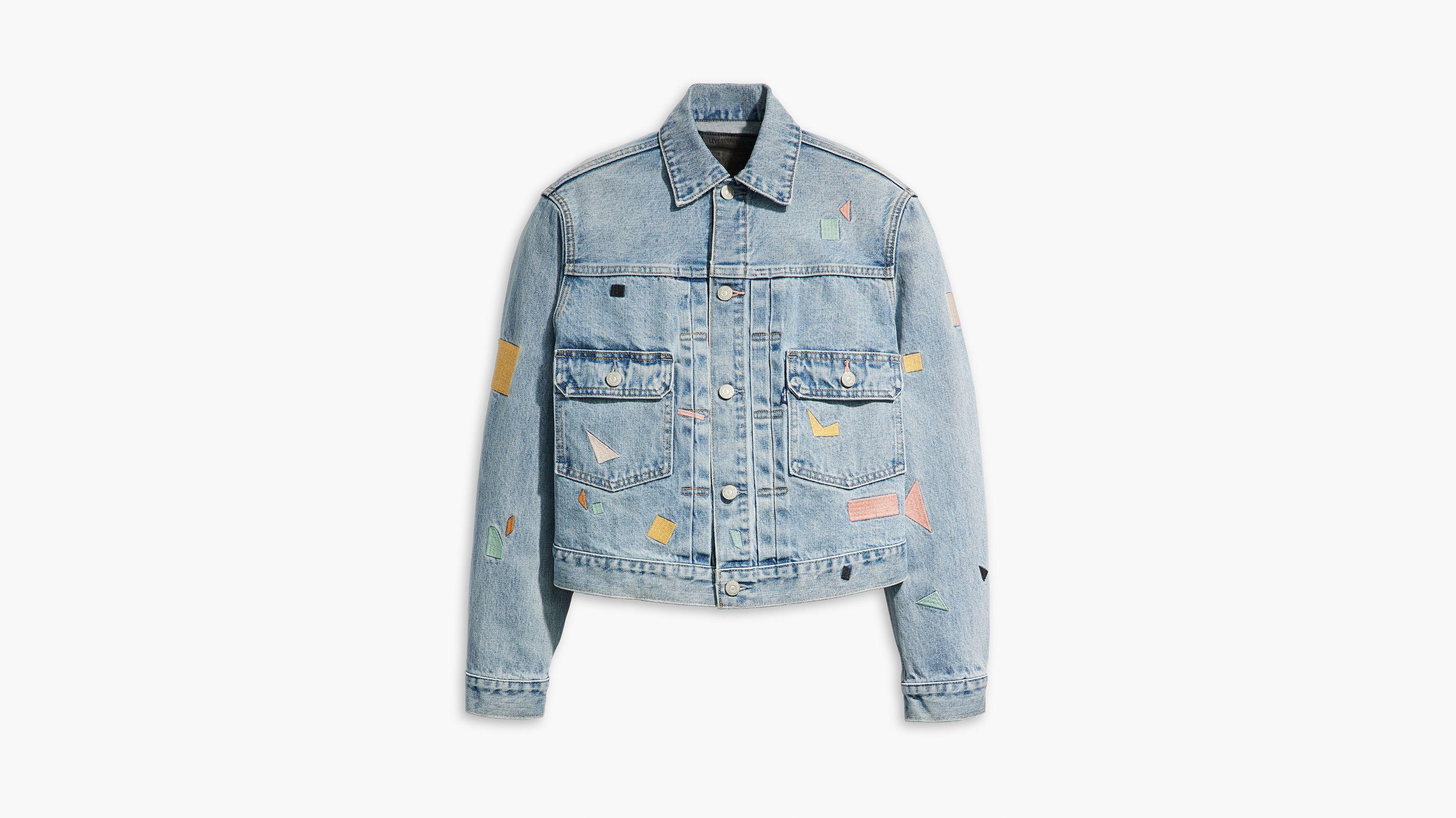 Levi's II Trucker Jacket - Women's Product Image