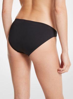 Stretch Nylon Bikini Bottom Product Image