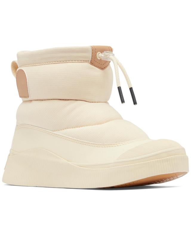 Sorel Womens Out N About Iv Puffy Booties Product Image