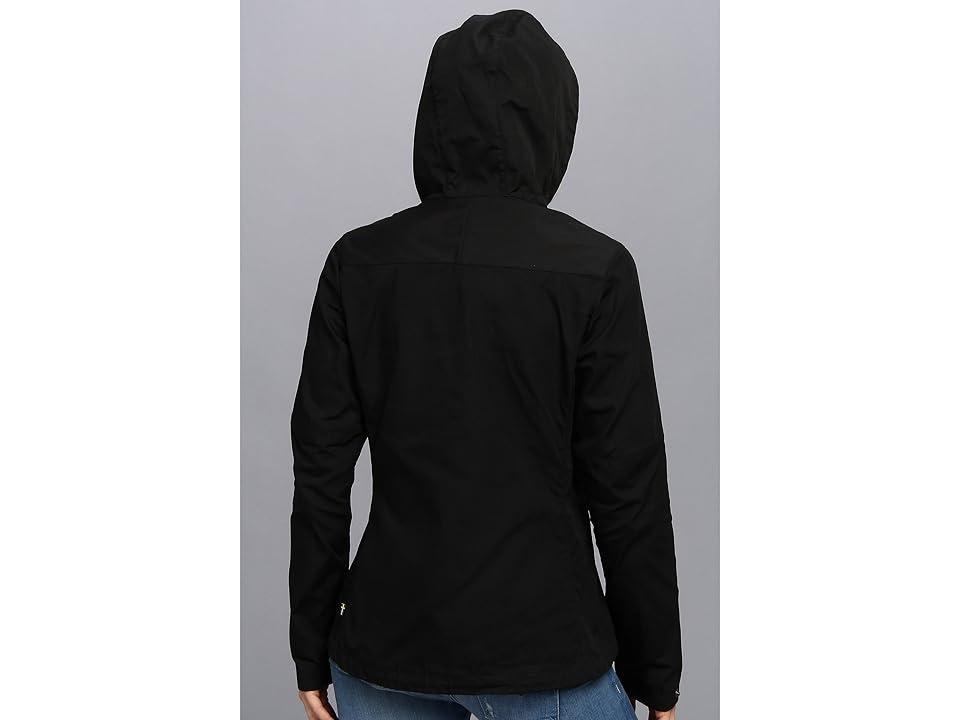 Fjllrven Stina Hooded Water Resistant Jacket Product Image