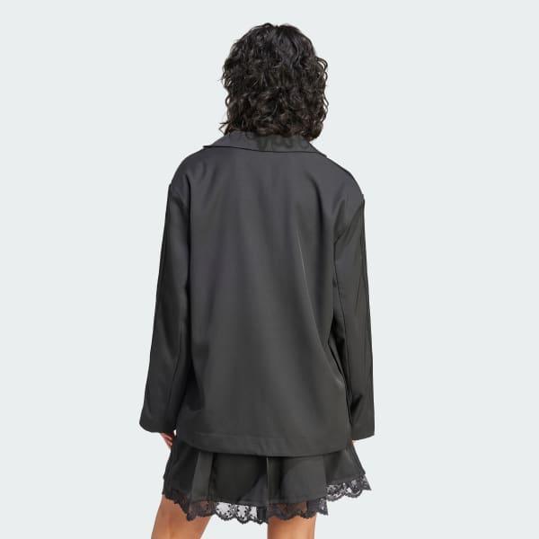 Oversized Blazer Product Image