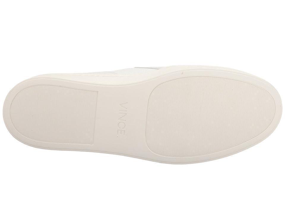 Vince Warren Plaster Leather) Women's Shoes Product Image