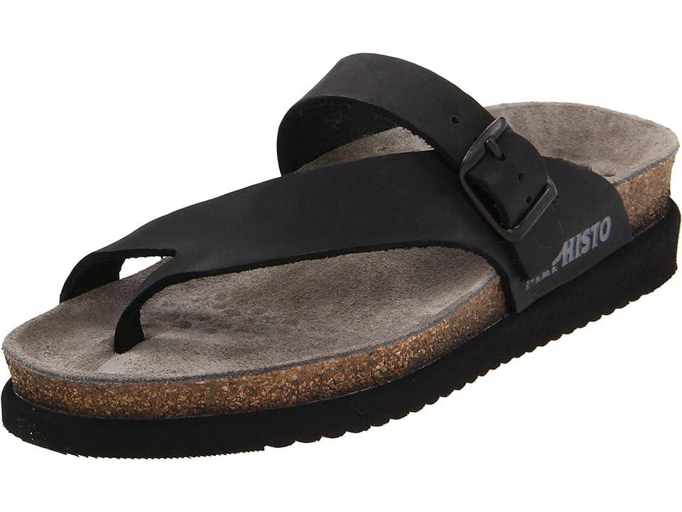 Mephisto Helen Nubuck) Women's Sandals Product Image