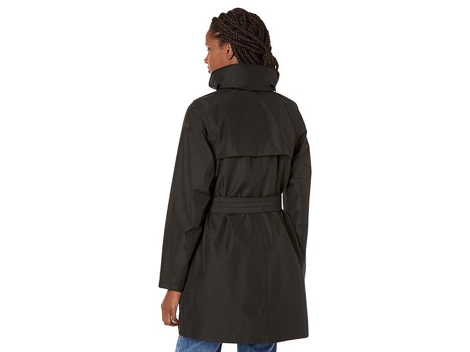 Helly Hansen Welsey Ii Trench Women's Coat Product Image