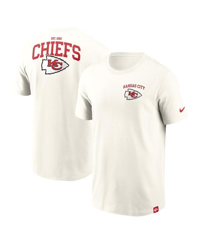 Kansas City Chiefs Blitz Essential Nike Men's NFL T-Shirt Product Image