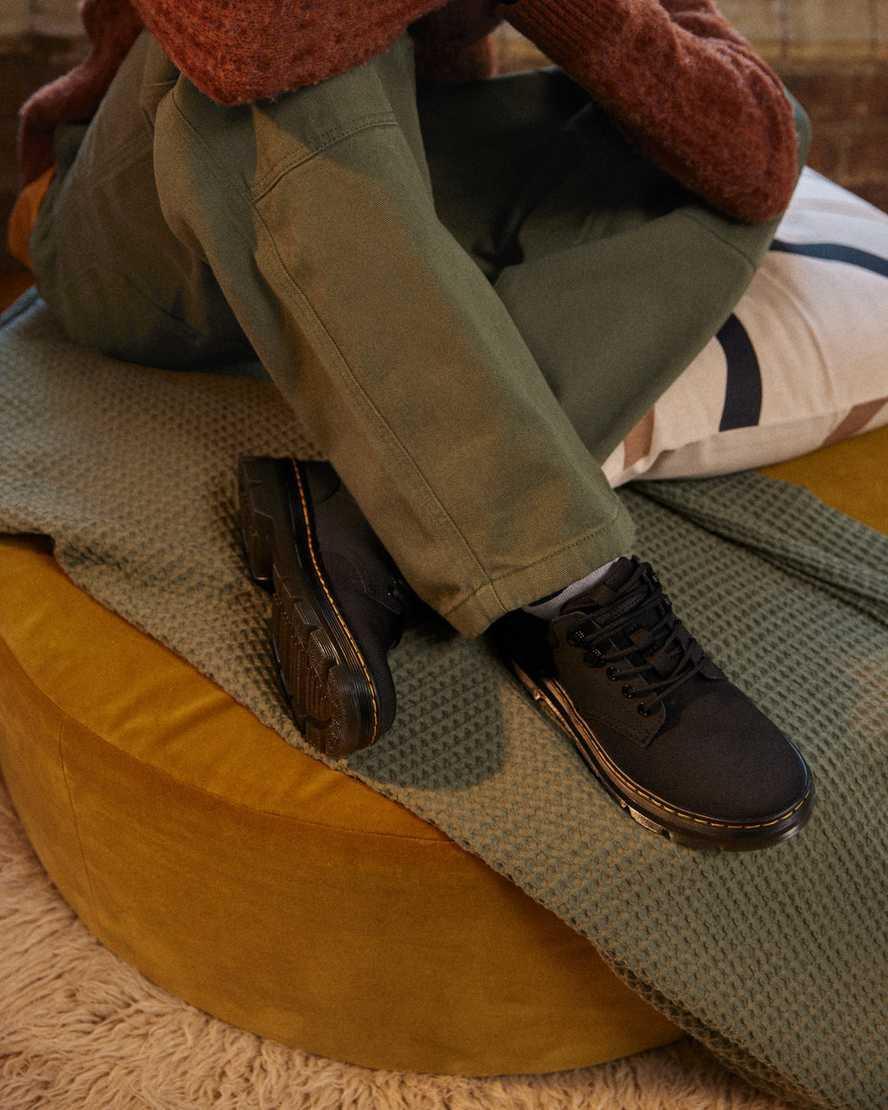 Reeder Utility Shoes Product Image