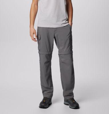 Columbia Men's Silver Ridge Utility Convertible Pants- Product Image