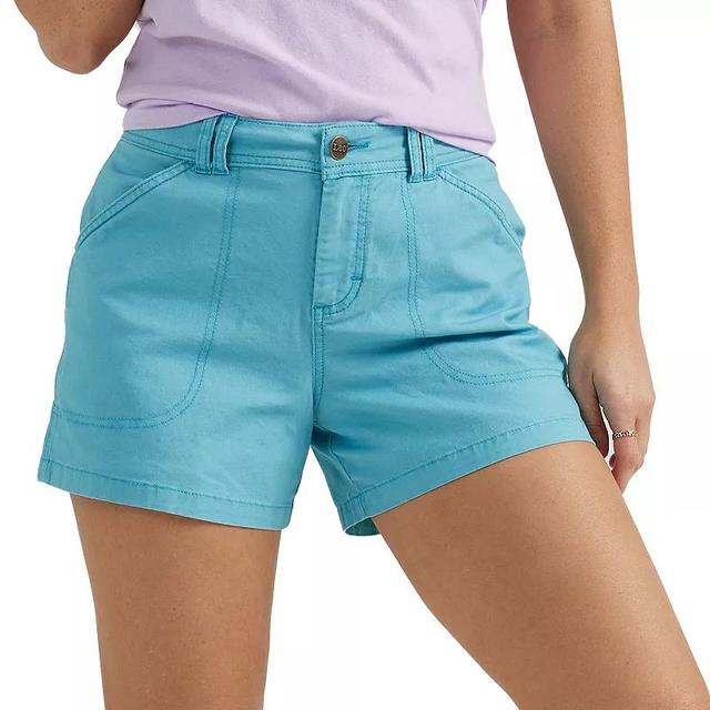 Womens Lee Legendary Carpenter Shorts Product Image