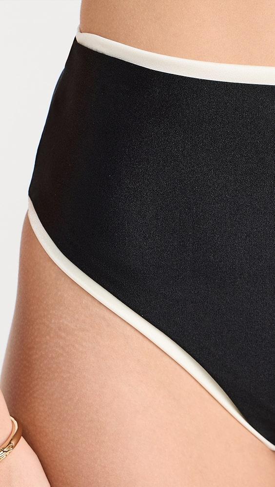 Palmacea Sunne Bikini Bottoms | Shopbop Product Image