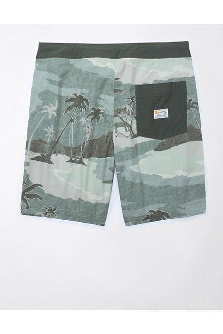 AE Tropical Flex 8 Classic Board Short Men's Product Image