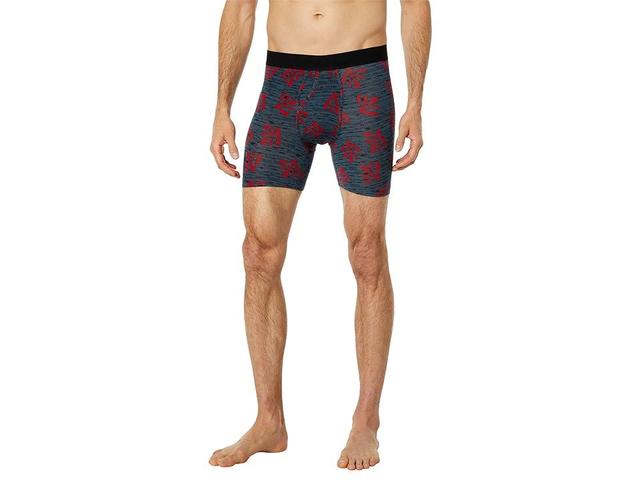 Stance Maxwell Wholester Boxer Brief Men's Underwear Product Image