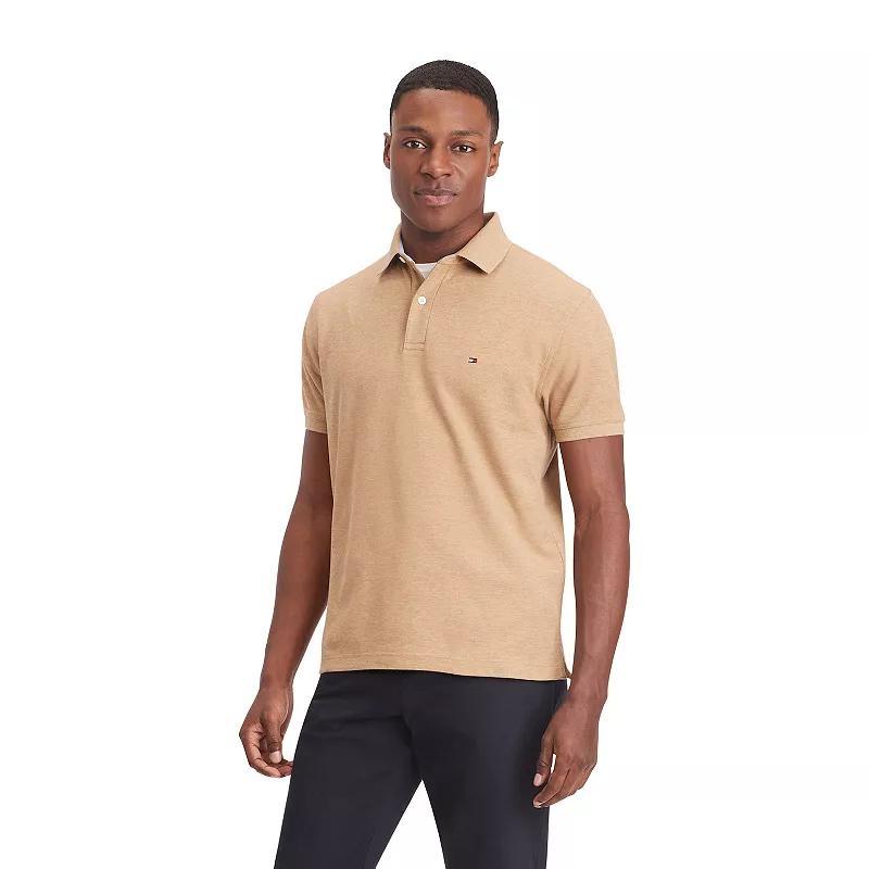 Mens Tommy Hilfiger Justin Polo Product Image