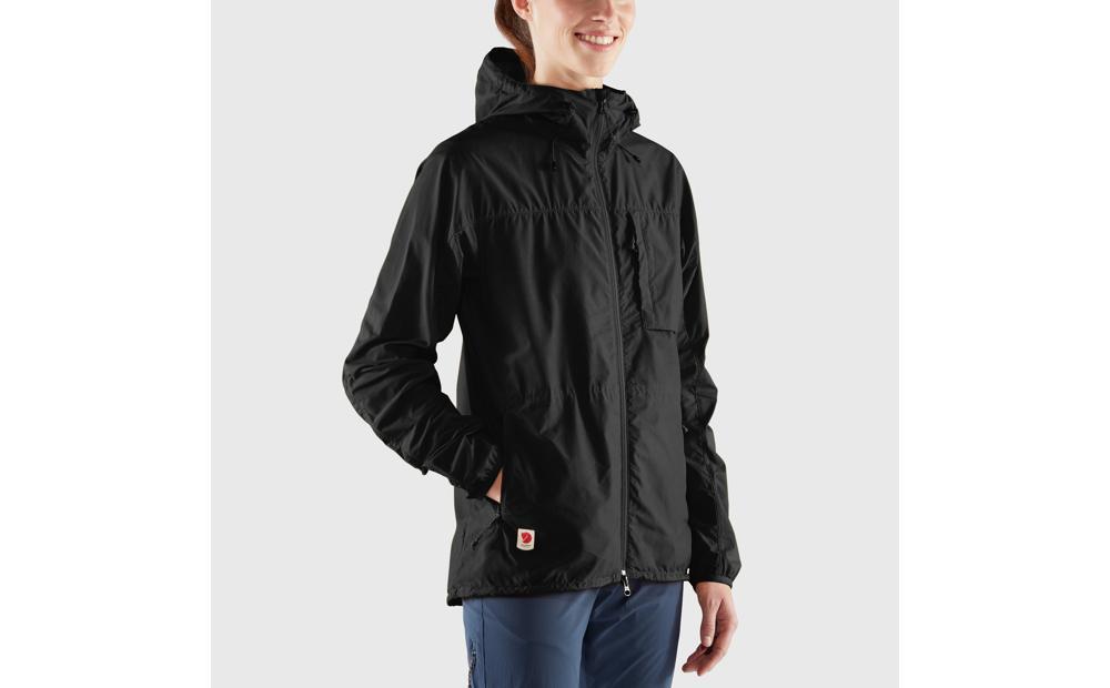 High Coast Wind Jacket W Product Image