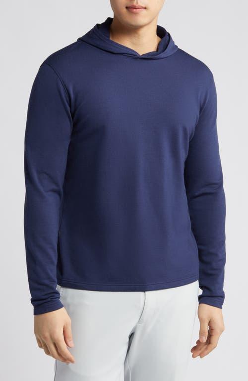 Peter Millar Crown Crafted Excursionist Flex Vantage Hoodie Product Image