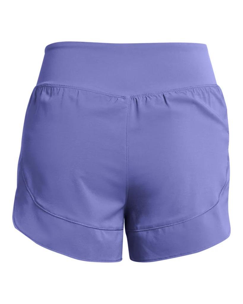 Women's UA Vanish 2-in-1 Shorts Product Image