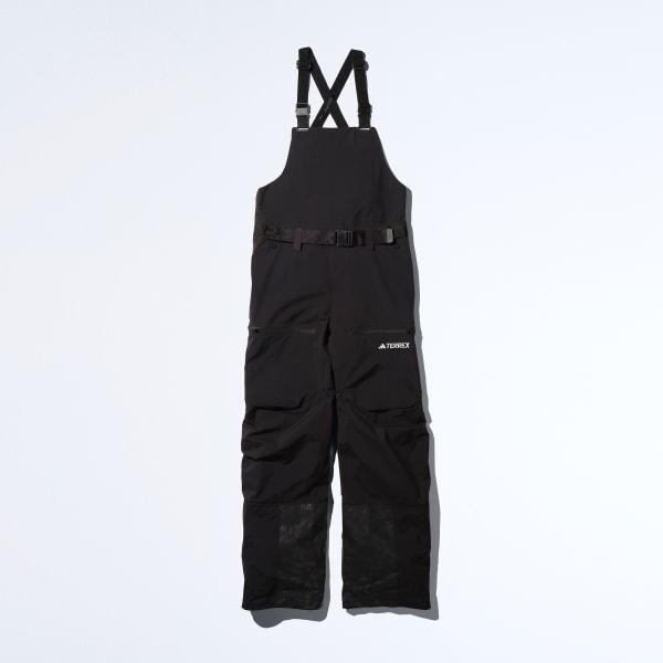 TERREX TECHROCK 3L GORE-TEX BIB-PANTS Product Image