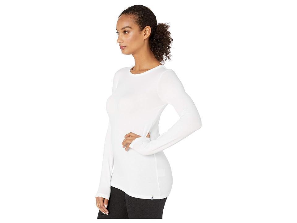 tasc Performance Nola II Long Sleeve Crew Neck Tee Women's Clothing Product Image