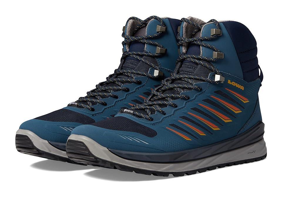 Mens Palladium Baggy Boot - Woodlin Product Image