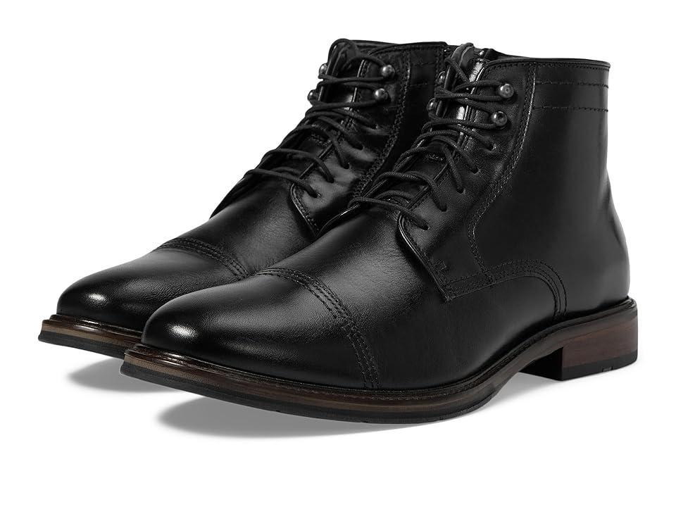 Johnston & Murphy Raleigh XC Flex Cap Toe Boot Product Image