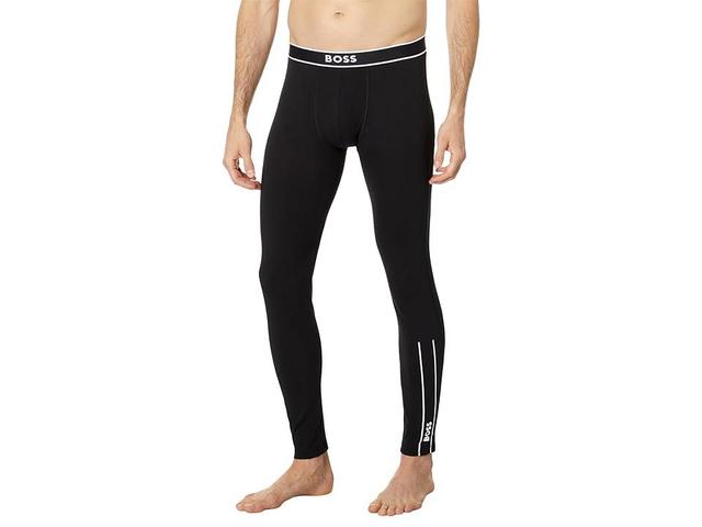 BOSS Warm Seasonal Long Johns Men's Clothing Product Image