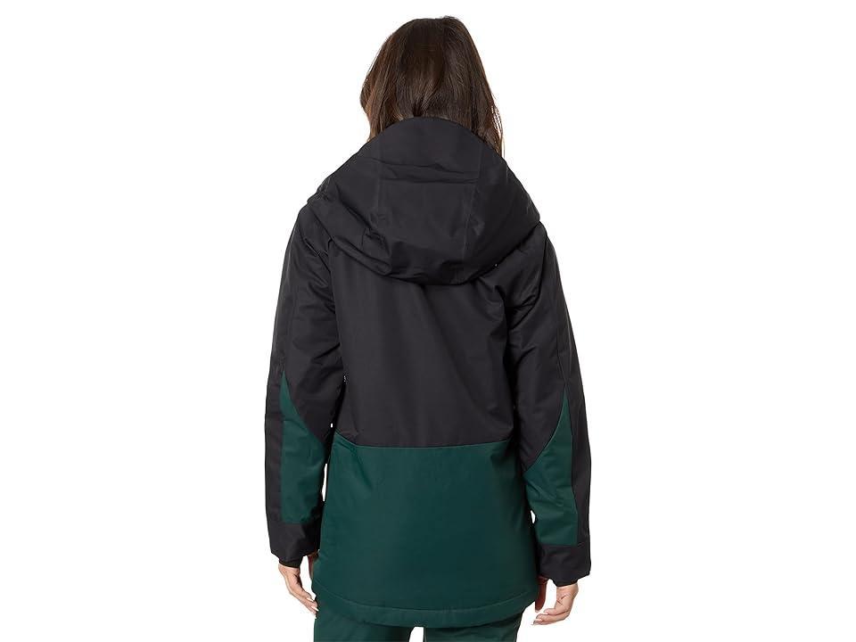 Oakley Womens Wmns Tnp Tbt Insulated Jacket Product Image