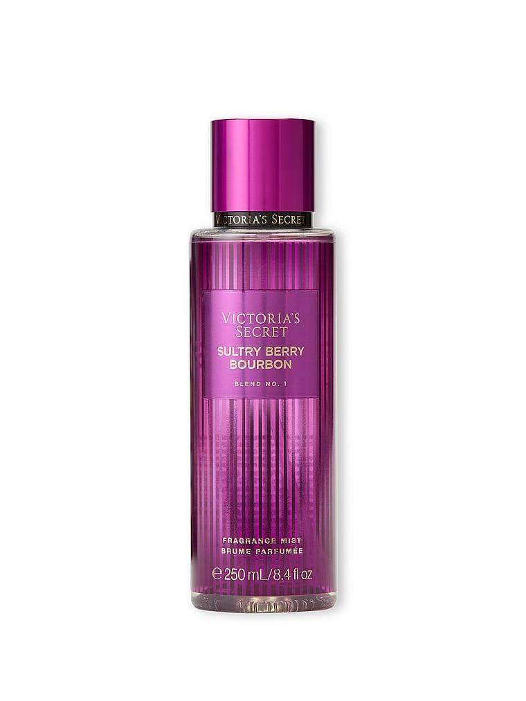 Sultry Berry Bourbon Body Mist Product Image